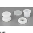 Chemplex ポリエチレン試料容器3100型 1.00mL 100個入 1組(100個入) 3115(4)
