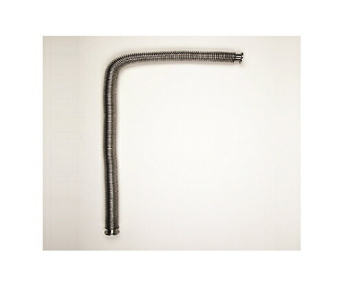 佐藤真空 フレキシブルチューブ　NW25 1本 25A2000