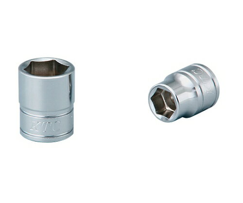 KTC ソケット（6角棒）　9．5SQ 1パック B3-3/8-S