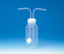 フロン工業 PFAガス洗浄瓶 500ml 1個 F-3012-003