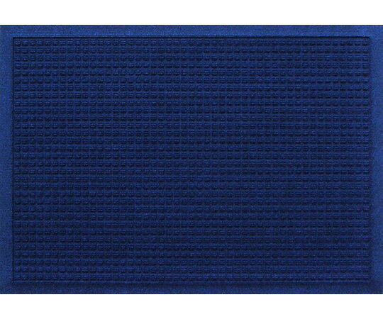 クリーンテックス・ジャパン ウォーターホースT　88×116cm　ネイビーブルー 1枚 PS4LG011V0B00GA7T