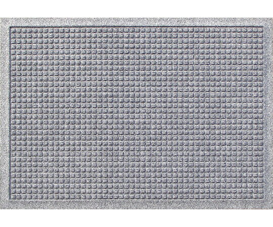 クリーンテックス・ジャパン ウォーターホースT　88×146cm　ライトグレー 1枚 PS4LRT11W0B00GA7T