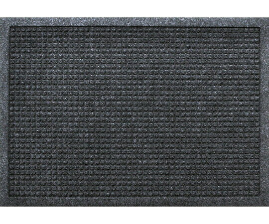 クリーンテックス・ジャパン ウォーターホースT　88×146cm　ダークグレー 1枚 PS4LAH11W0B00GA7T