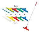 高砂 HP水切ドライヤー幅400mm 赤 青ゴム 1本 54062(3)