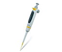 Treff(トレフ) トレフ トランスファーペッテS 可変式 0.5-10μL 1本 96.10687.02