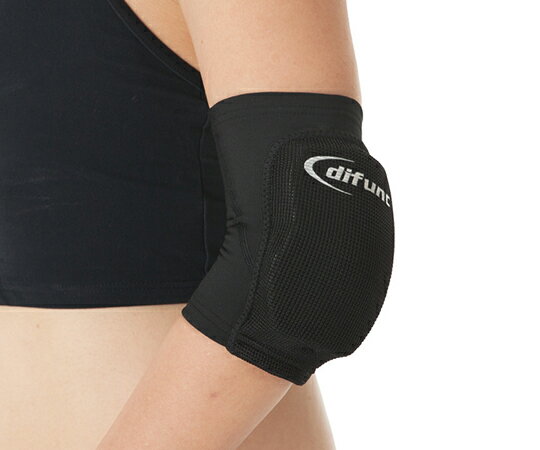 D＆M トリコットエルボーパッド 1個 #D-706 L