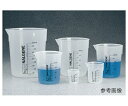 Thermo Scientific Nalgene ビーカー PP 2000mL 1個/パック 1201-2000JP