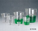 Thermo Scientific Nalgene ビーカー PMP 250mL 1パック(6個入) 1203-0250