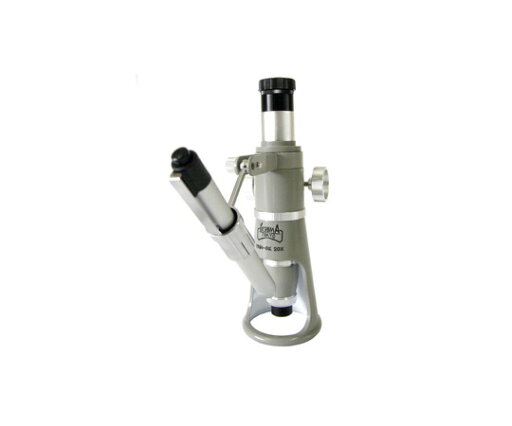 八洲光学工業 ショップ計測顕微鏡(200倍・SK型) 1式 YMM-SK-200X 八洲光学工業 ショップ計測顕微鏡(200倍・SK型) 1式 YMM-SK-200X