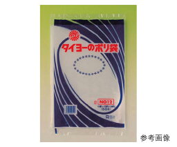 中川製袋化工 タイヨーのポリ袋 1ケース(50枚×80袋入) 06 NO10