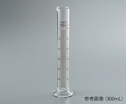 コーニング・PYREX PYREX(R) JIS メスシリンダー 2000mL 1本／ケース 3022JIS-2L