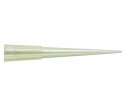 【おまとめお得な2個セット】QSP(サーモフィッシャーサイエンティフィック) QSP ピペットチップ 1-200μL 先端傾斜タイプ 目盛付 イエロー 51mm...