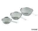 リトルウッド フェイブ 片手ザル 22cm 1個 L-2034