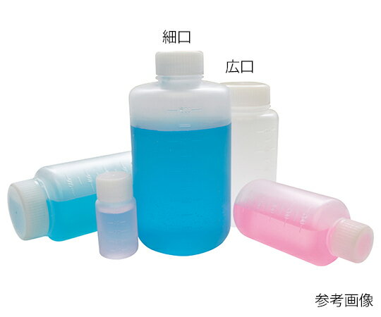 コクゴ JK-PPボトル　広口　50mL（1本