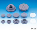日電理化硝子 ゴム栓(ブチル) 液状用 特大 25個入 L-21 1袋(25個入) 309005