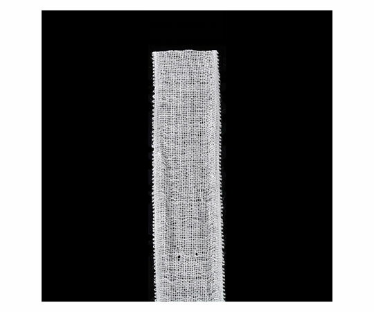 白十字 大学コメガーゼ　5号　10m　10本入 1箱(10本入) 12327