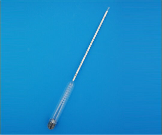 安藤計器製工所 10度間ボーメ計　35〜45 1本 LTB-3545