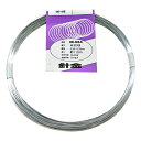 和気産業 針金 #28×約110m 1巻 IW-084