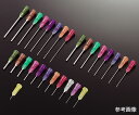 武蔵エンジニアリング 2条ネジプラスチックニードル 50本入 1パック(50本入) DPN-32G-0(4)