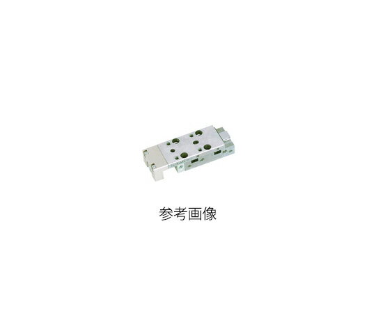 コガネイ ミニガイドスライダ　全シリーズ 1個 CS-MGAS10X5-L-ZE135A1