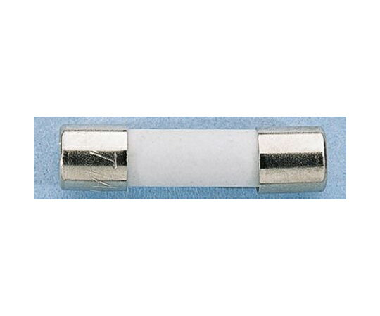 Littelfuse リテルヒューズ セラミック管ヒューズ 20A （速断型） 6.3x32mm 250V ac 1袋(10個入) 314020P