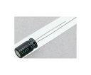 【訳あり特価品】ニチコン アルミ電解コンデンサ 220μF 10V dc 1袋(5個入) UHE1A221MED