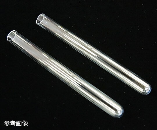 セン特殊光源 石英試験管 1箱(5本入) SH16-3