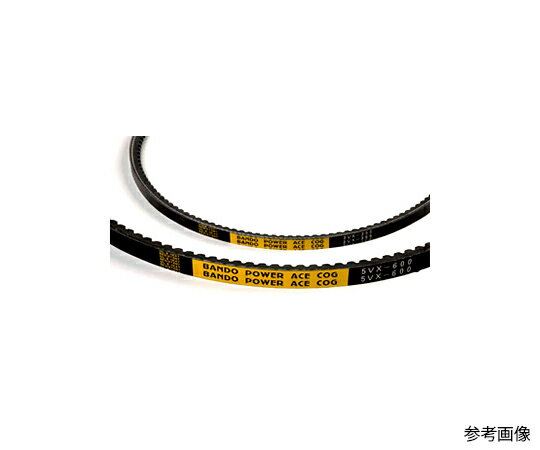 バンドー化学 パワーエース　コグ 1本 3VX750