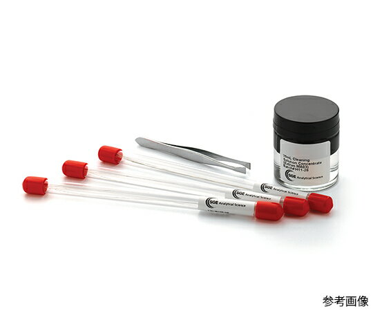 TRAJAN/SGE スタイレットワイヤー　SW-20　STYLET　WIRE　PK5 1セット(5本入) 031747