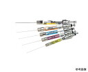 TRAJAN/SGE eVolシリンジ専用交換用プランジャー P1M EVOL 1ML PLUNGER 1本/セット 2910385