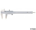 ミツトヨ ノギス/530-101/メーカー校正証明書+トレサビリティ体系図付 1個 N15