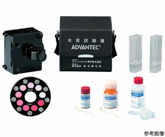 ADVANTEC α¬DPDˡ 1 ATD200DA