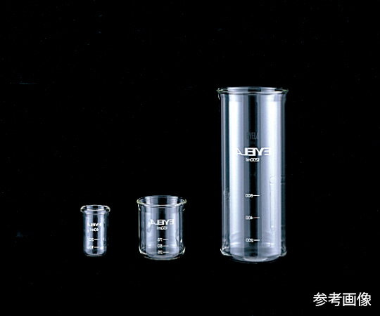 【訳あり特価品】東京理化器械（EYELA） 凍結乾燥瓶　1200mL　Y-FB-120 1個