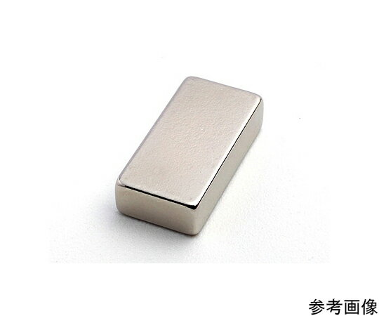 二六製作所 ネオジム 60×30×10(N40) 1個 NK256