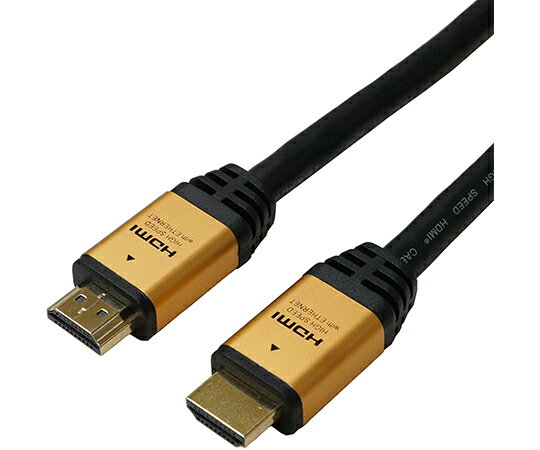 ۡå ϥԡHDMI֥롡3.0mɡ4K/60pHDR3DHECARC󥯵ǽ 1 HDM30-126GD