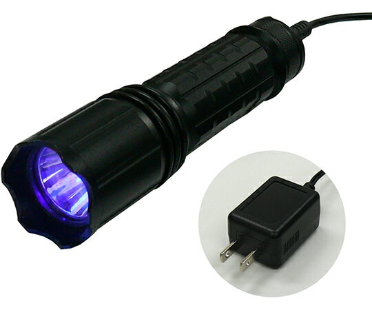 コンテック ブラックライト　高出力（ノーマル照射）タイプ　コンセントタイプ　385nm 1個 UV-SVGNC385-01DC
