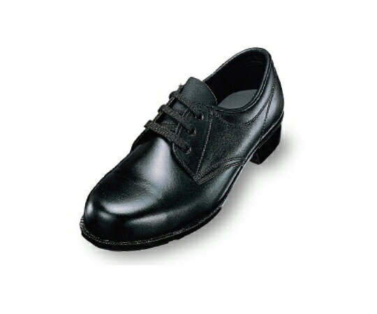 エンゼル（介護用品） 短靴　黒　24.5cm 1足 S112P