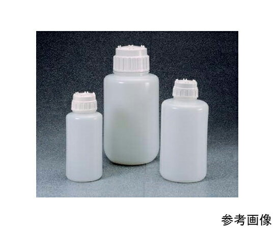 Thermo　Scientific　Nalgene 強化ボトル（HDPE）　4L 1本 2125-4000JP