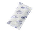 富士ゲル産業 シリカゲル 不織布(コバルトフリー)300g 50個入 1箱(50個入) FA300g(NB)