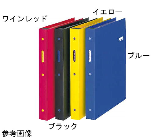●追加ポケットはCL-303Cをご使用ください。●シリーズ名：クリアーバインダー●製品寸法　幅（W）：315●製品寸法　奥行（D）：270●製品寸法　高さ（H）：35●製品寸法　その他：●表紙：1.2mm厚●色：イエロー●途中抜差可●規格：A4判S型●とじ穴：30穴●ポケット数：30枚●リング内径：15mm●カラー台紙付●最大収容枚数：70枚●タック背紙付●コード番号：14668