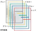 ライオン事務器 オピニオンファイル　グリーン 1冊 No.39C