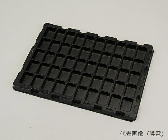 ●材質：導電PS●サイズ：厚さ0.5mm