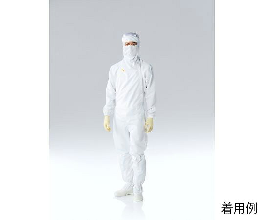 【10月限定店内全品ポイント5倍】東洋リントフリー オートクレーブ対応フード一体...