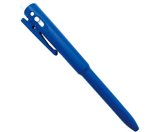 バーテック バーキンタX　ボールペン　P950　青　黒 1個 BKXPN-P950 BB