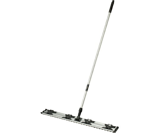 テラモト ライトモップ（アルミ150）90cm 1本 CL3526900