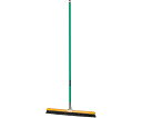 テラモト 自在ホーキ パイプ柄60cm 1本 CL3810300