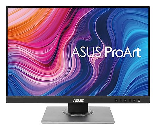 ASUS 24.1型IPSパネル搭載液晶モニター 1台 PA248QV