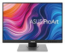 ASUS 24.1型IPSパネル搭載液晶モニター