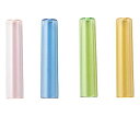 サンスター文具 鉛筆キャップ 4色12個入 1セット(12本入) 5032-903(2)