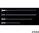 東京理化器械(EYELA) キャピラリー TS19/40ガラス+テフロンRチューブ(565mm) 1個